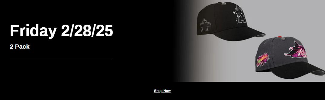 capsulehats.com banner